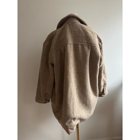 Free People NWT  Hudson Utility Coat NEW Jacket Size XS - Picture 11 of 11